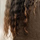 Georgia Tee in Midweight Linen Cacao#color_cacao