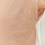Harper Tunic in Lightweight Linen Canyon#color_canyon