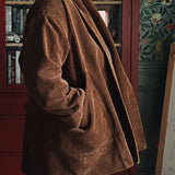 Clyde Outerwear Digital Sewing Pattern