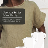 Georgia Pattern Hacking Boot Camp, Fall 2025