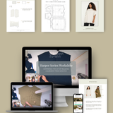 On-Demand Workshop: Harper Series