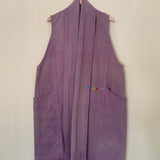 Clyde Outerwear Digital Sewing Pattern