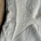 Andy Trouser in Wool, Fawn, Size XXS-Regular | SAMPLE SALE | B-53