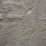 Georgia Dress in Midweight Linen, Flax, Size OS | SAMPLE SALE B-07