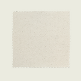 Organic Cotton Canvas, 10oz | Natural