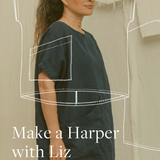 On-Demand Workshop: Harper Series