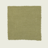 Midweight Linen | Pear