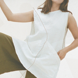 Holiday Harper Apron | November 2026