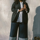 Clyde Outerwear Digital Sewing Pattern