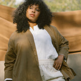 Clyde Outerwear Digital Sewing Pattern