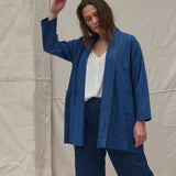 Clyde Outerwear Digital Sewing Pattern