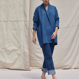 Clyde Outerwear Digital Sewing Pattern