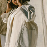 Clyde Outerwear Digital Sewing Pattern