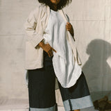 Clyde Outerwear Digital Sewing Pattern