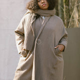 Clyde Outerwear Digital Sewing Pattern