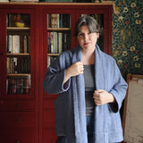 Clyde Outerwear Digital Sewing Pattern