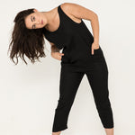 Clyde Jumpsuit Digital Sewing Pattern