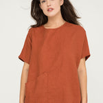 Harper Tunic Digital Sewing Pattern