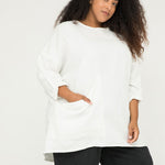 Harper Tunic Digital Sewing Pattern