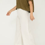 Florence Pant Digital Sewing Pattern