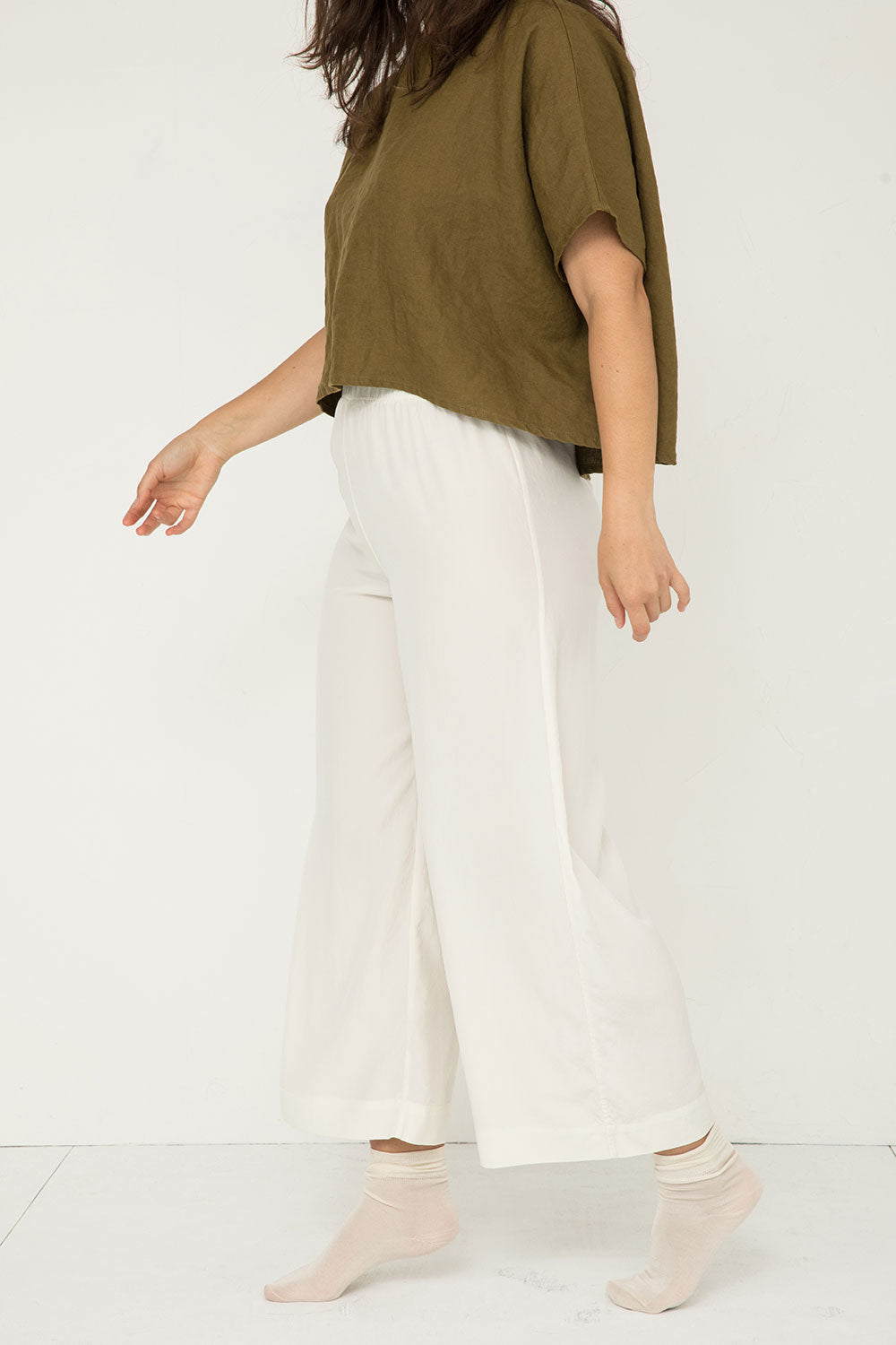 Florence Pant Digital Sewing Pattern
