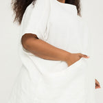 Harper Tunic Digital Sewing Pattern