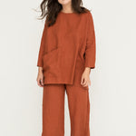 Harper Tunic Digital Sewing Pattern