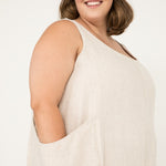 Clyde Jumpsuit Digital Sewing Pattern