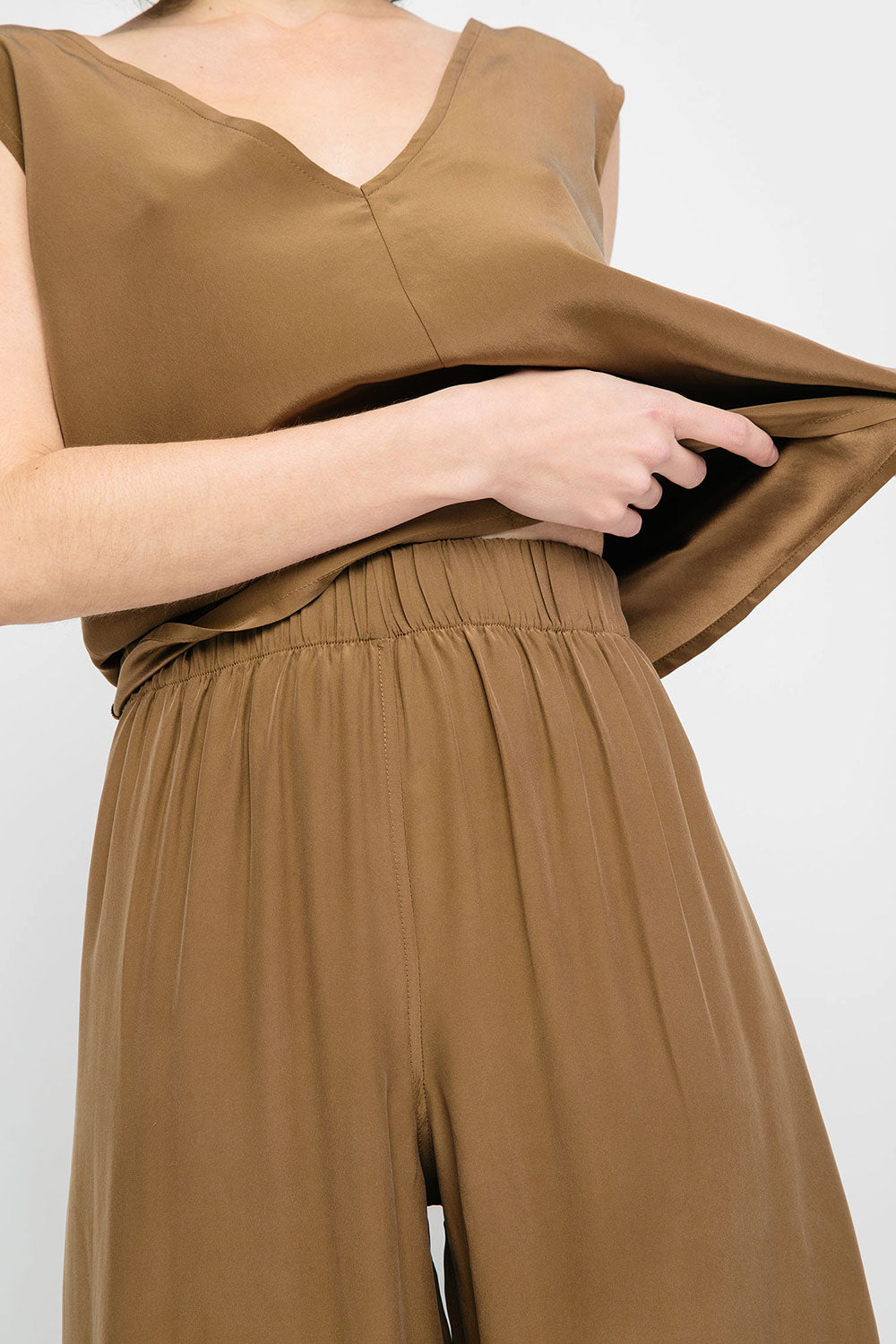 Florence Pant Digital Sewing Pattern