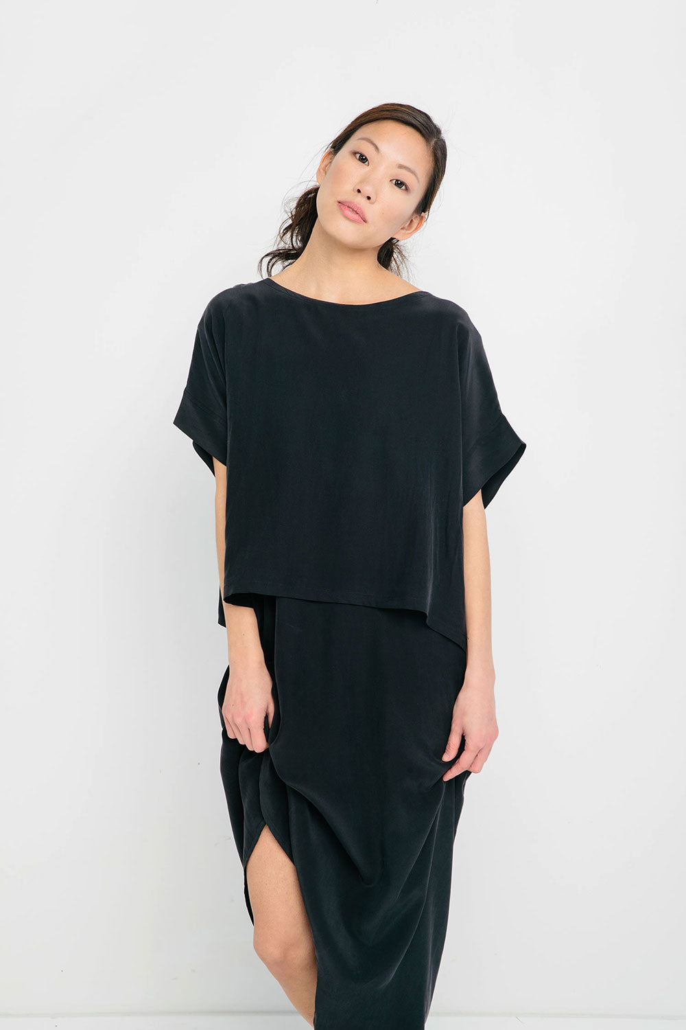 Georgia Series Digital Sewing Pattern – Elizabeth Suzann