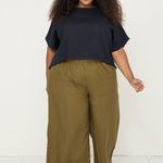 Florence Pant Digital Sewing Pattern