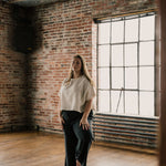 Florence Pant Digital Sewing Pattern
