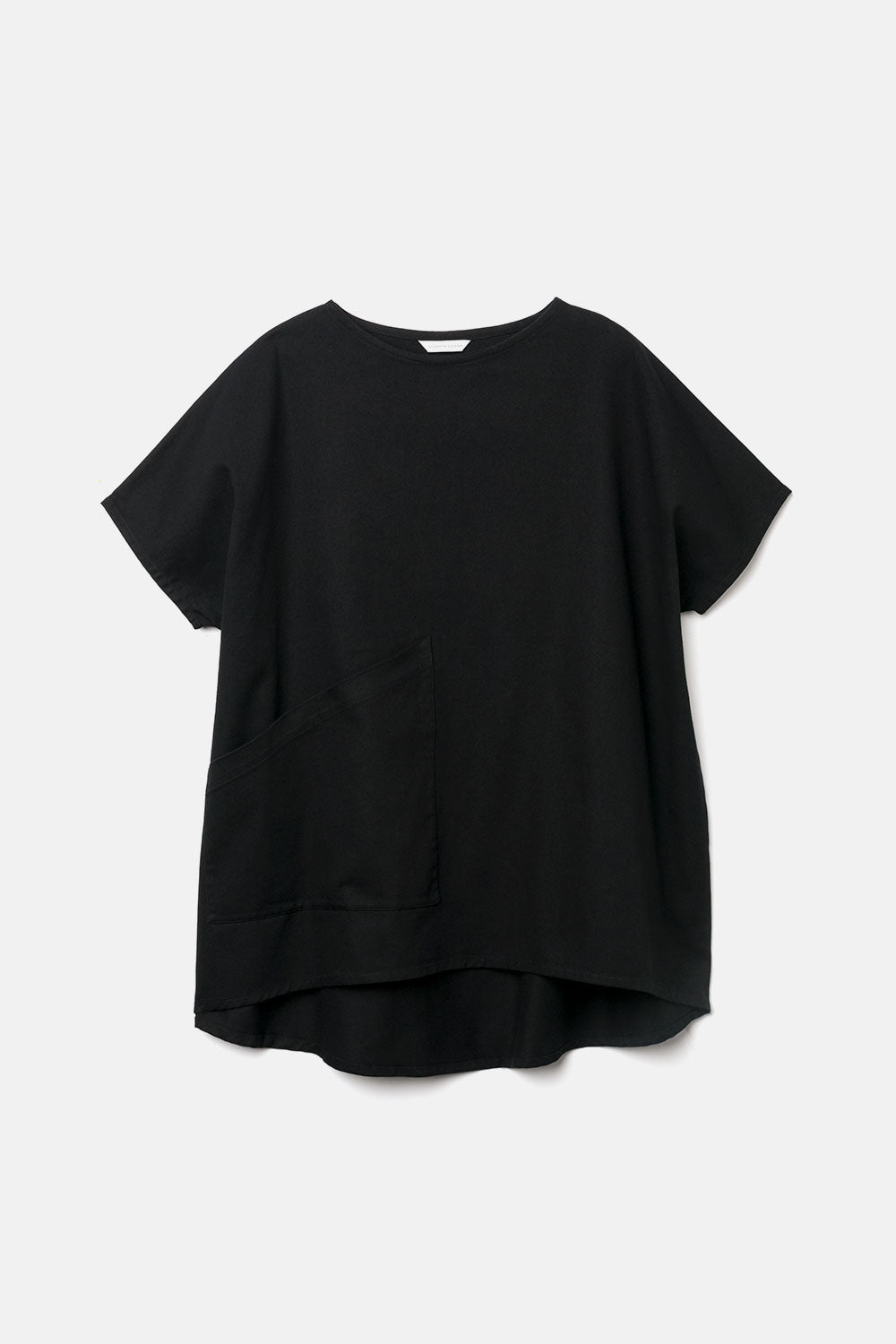 Harper Tunic Digital Sewing Pattern Elizabeth Suzann