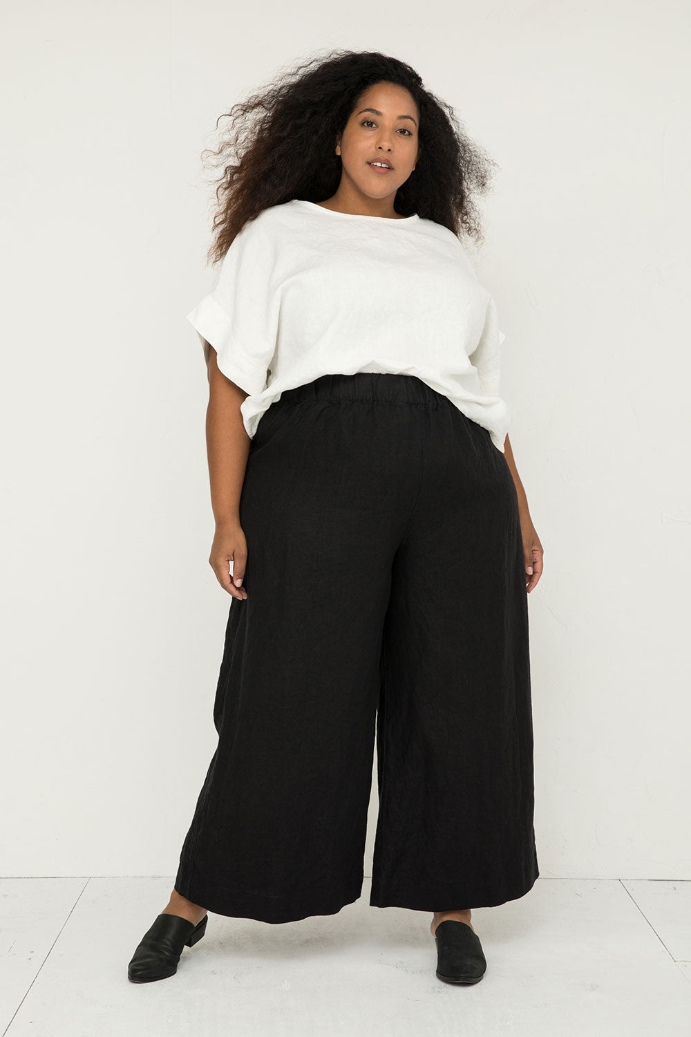 Florence Pant Digital Sewing Pattern