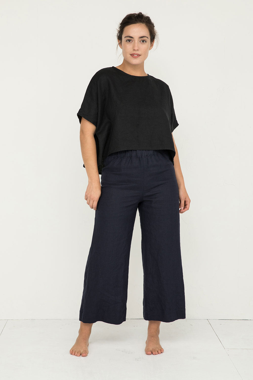 Florence Pant Digital Sewing Pattern