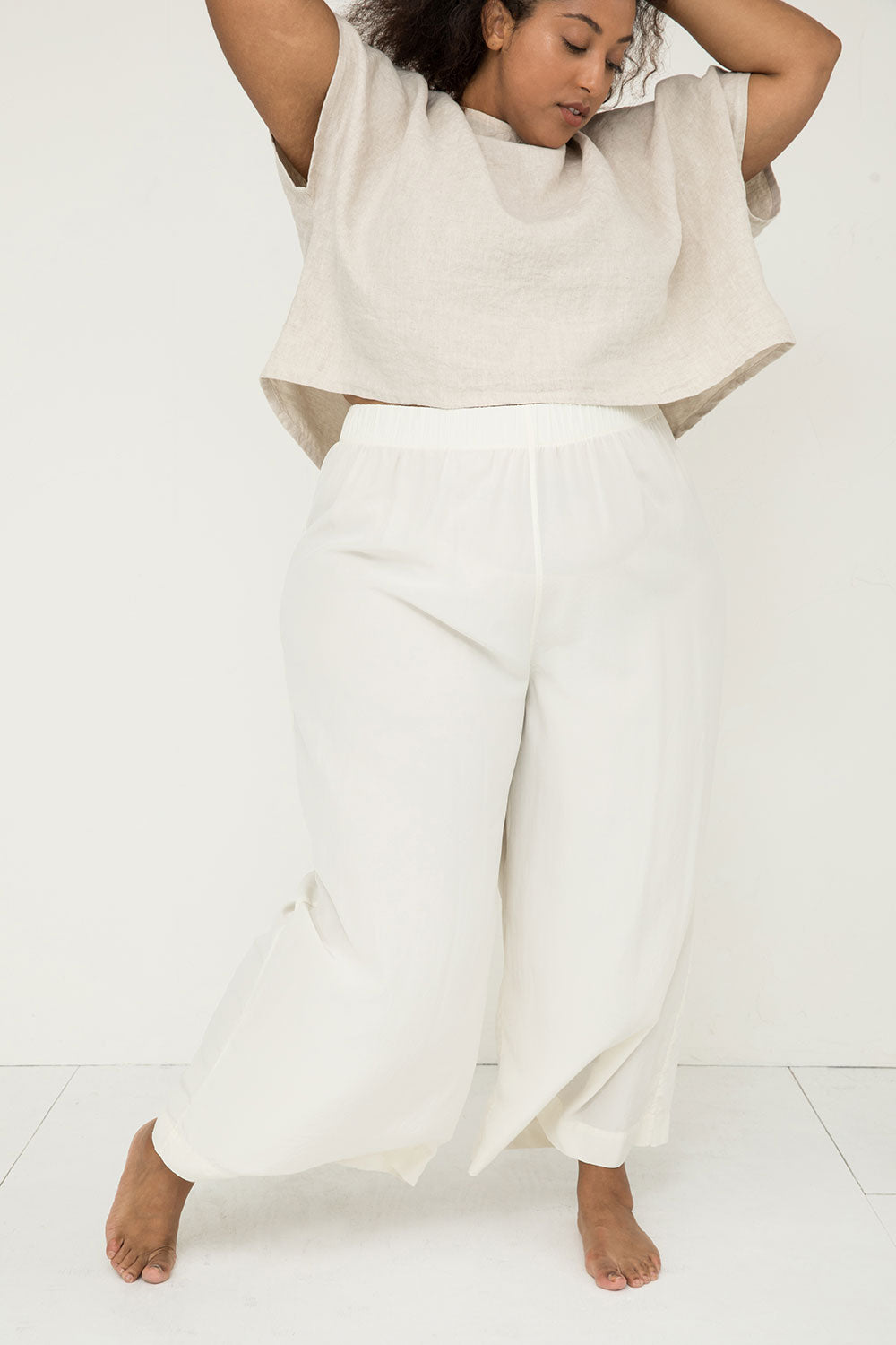 Florence Pant Digital Sewing Pattern