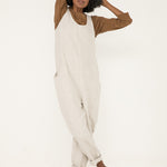 Clyde Jumpsuit Digital Sewing Pattern