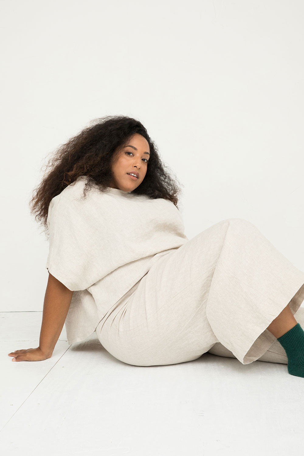 Florence Pant Digital Sewing Pattern