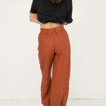 Florence Pant Digital Sewing Pattern