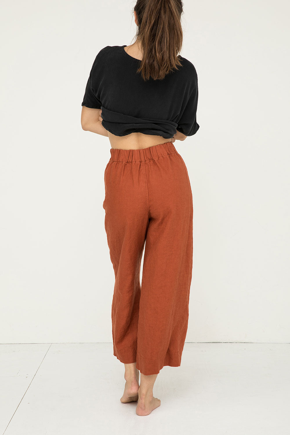 Florence Pant Digital Sewing Pattern