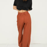 Florence Pant Digital Sewing Pattern
