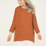 Harper Tunic Digital Sewing Pattern