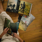 Clyde Jumpsuit Digital Sewing Pattern