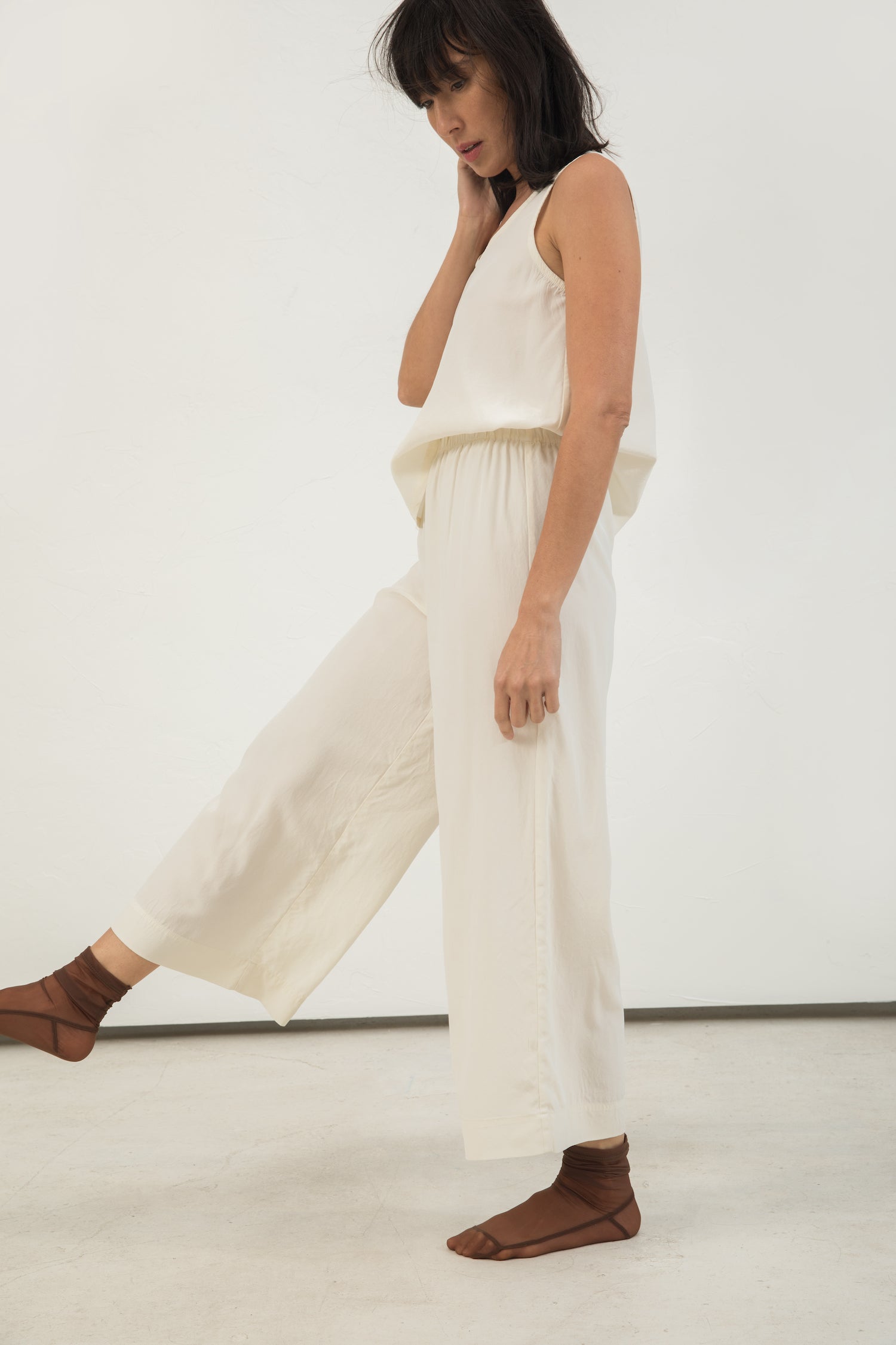 Florence Pant Digital Sewing Pattern