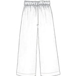 Florence Pant Digital Sewing Pattern