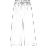 Florence Pant Digital Sewing Pattern
