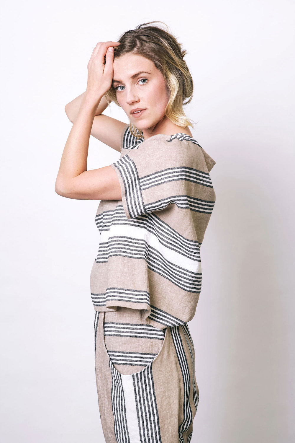 Georgia Series Digital Sewing Pattern – Elizabeth Suzann
