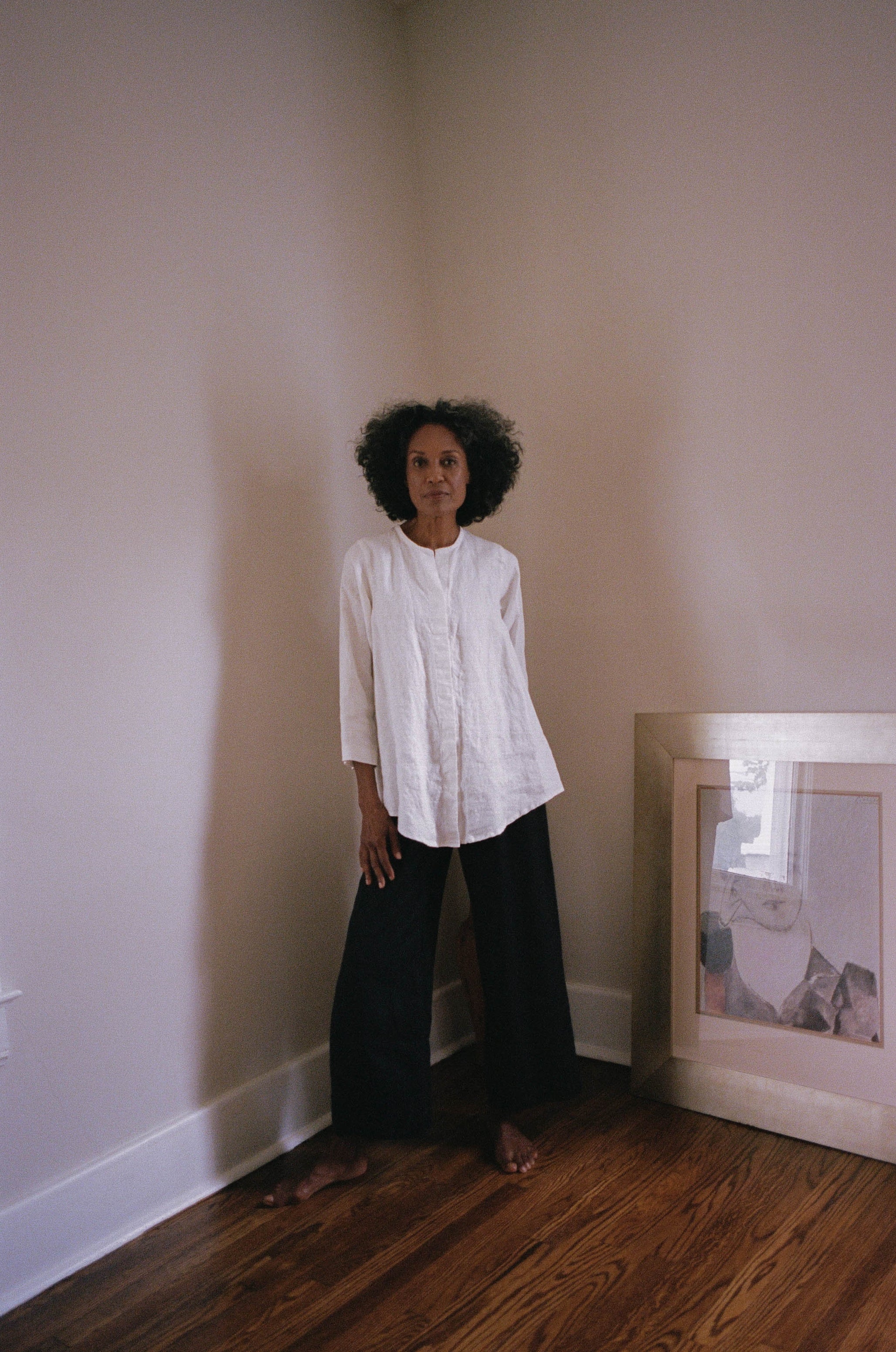 Florence Pant Digital Sewing Pattern