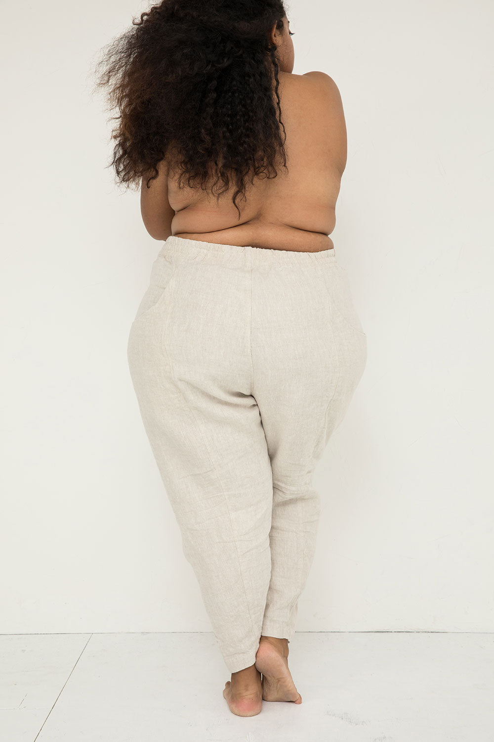 Clyde Work Pant Digital Sewing Pattern