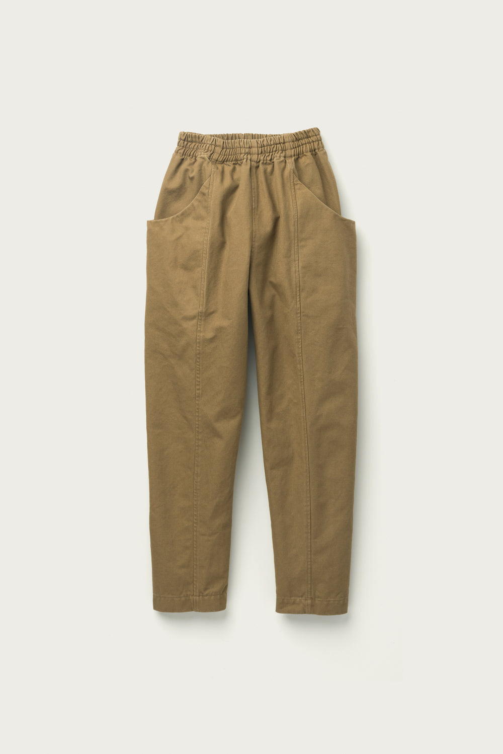 Clyde Work Pant Digital Sewing Pattern – Elizabeth Suzann